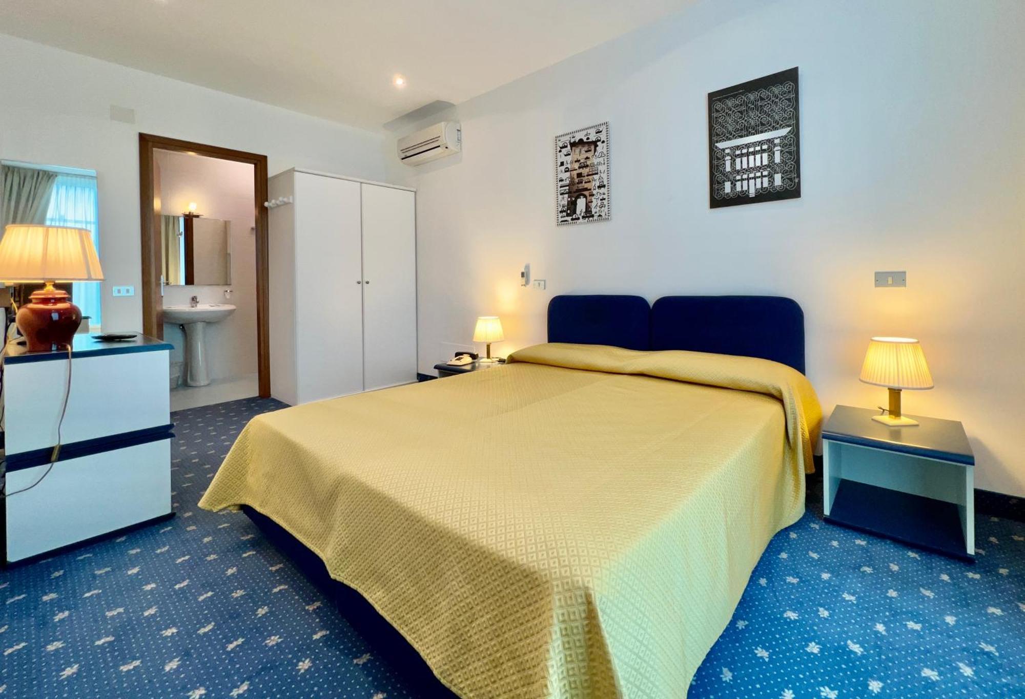Hotel Myriam