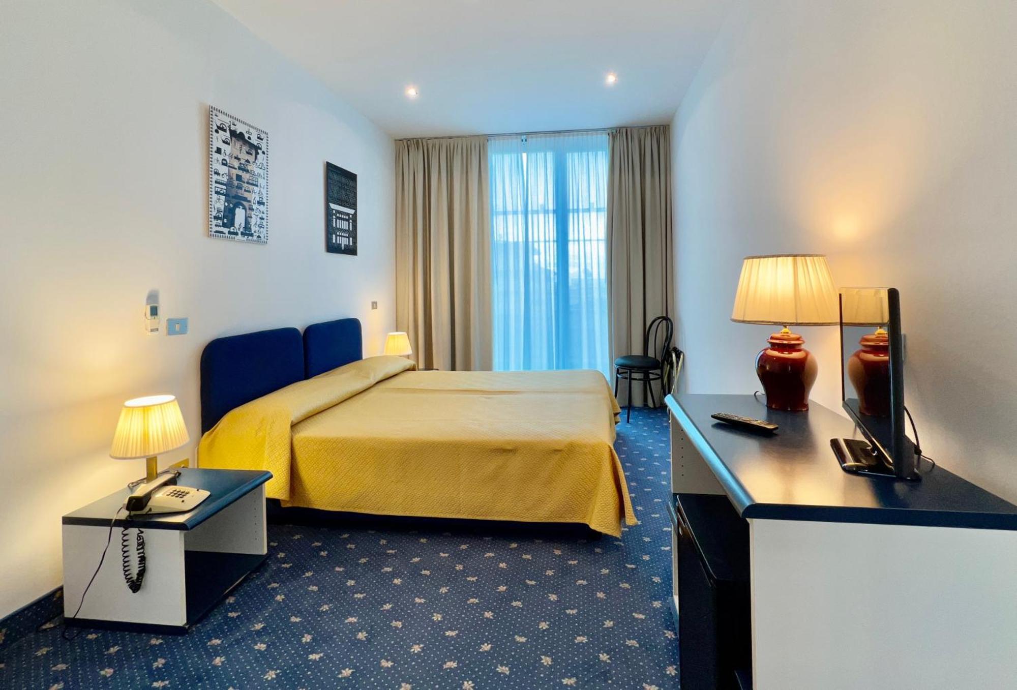 Myriam Hotel Lignano Sabbiadoro