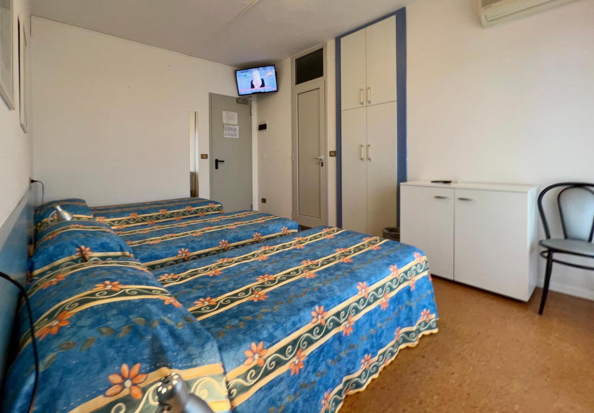 Hotel Myriam Lignano Sabbiadoro