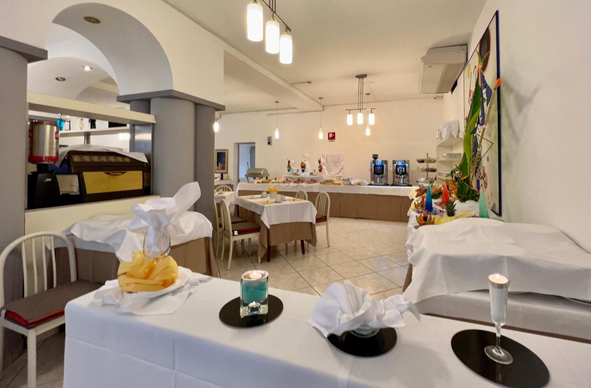 Myriam Hotel