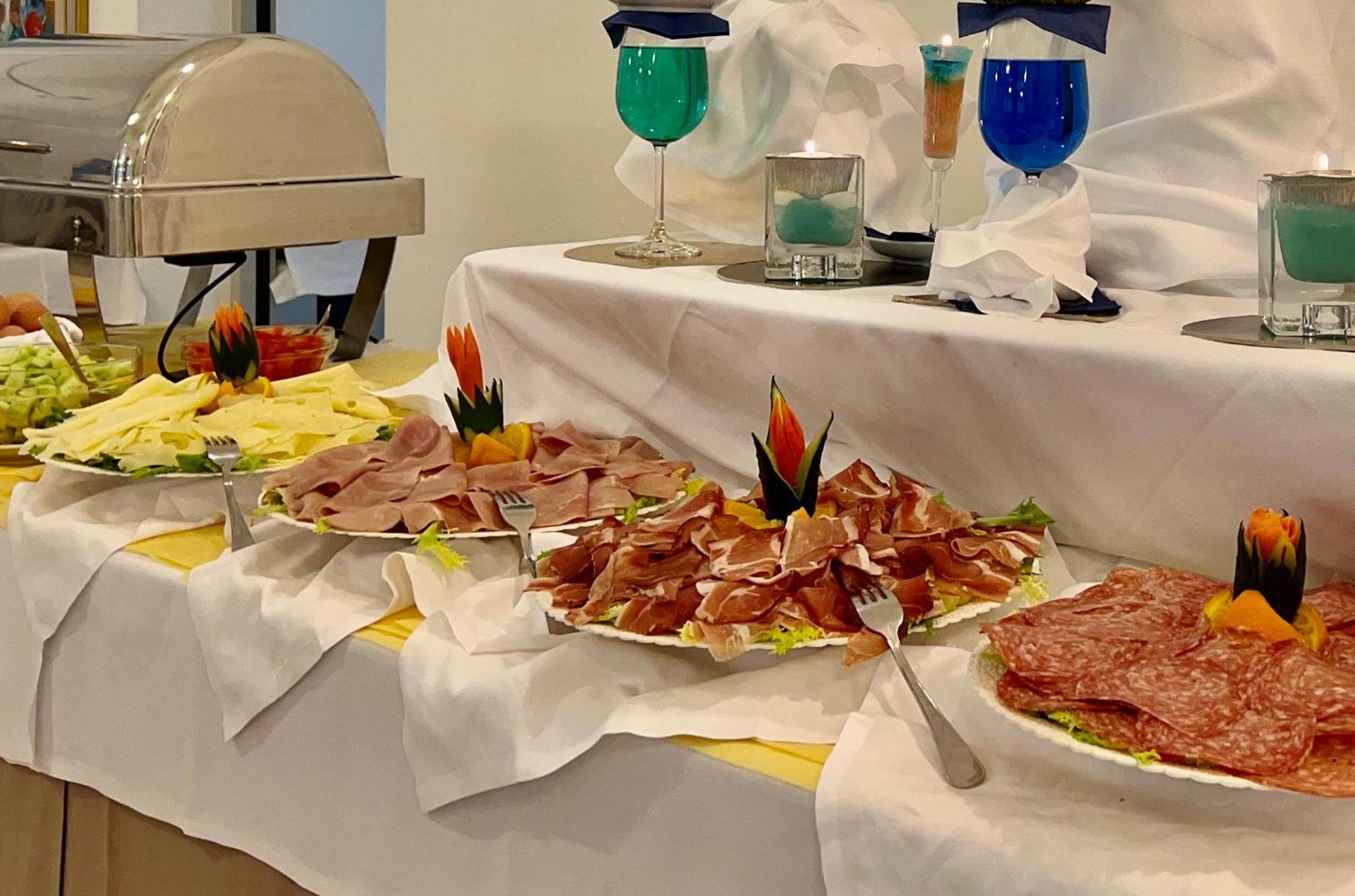 Myriam Hotel Lignano Sabbiadoro
