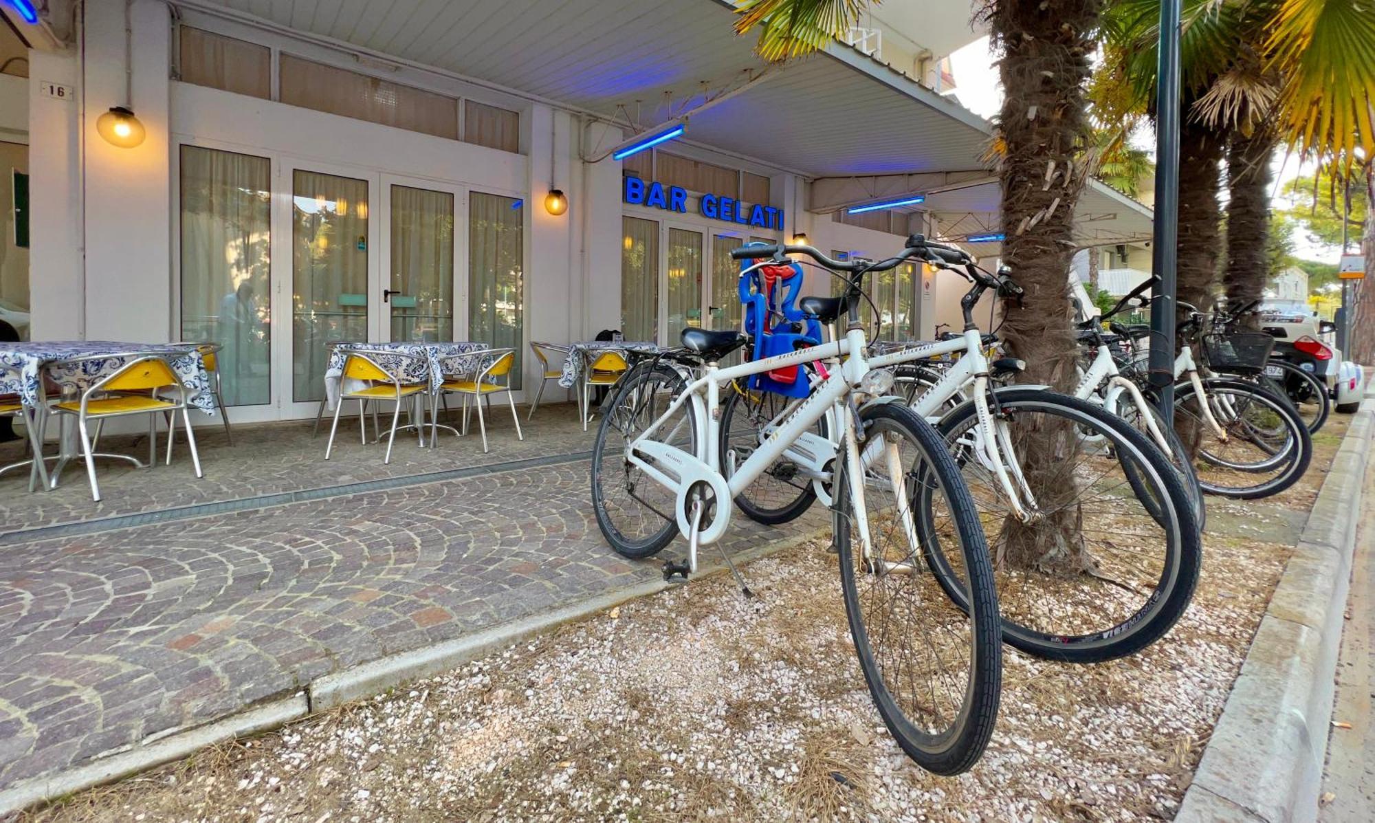Myriam Hotel Lignano Sabbiadoro